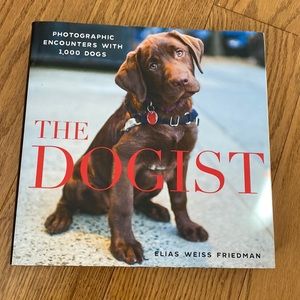 The dogist book